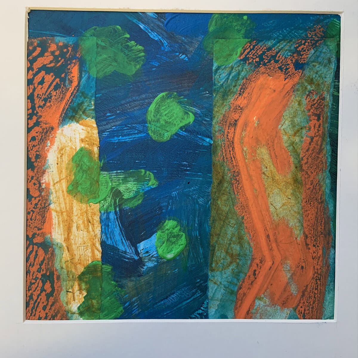 abstract ideas