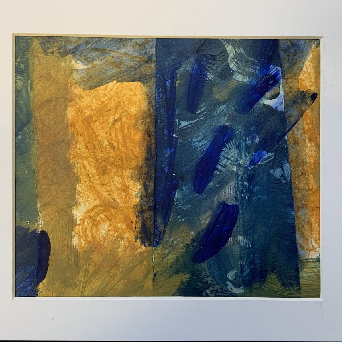 abstract ideas