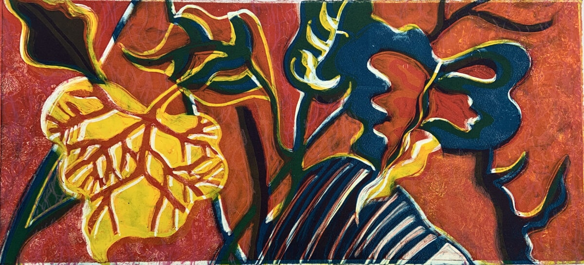tropical plants