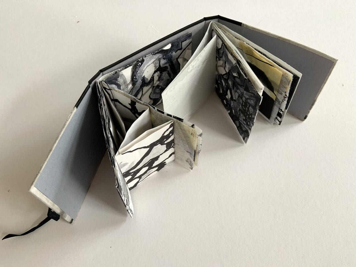 a double book